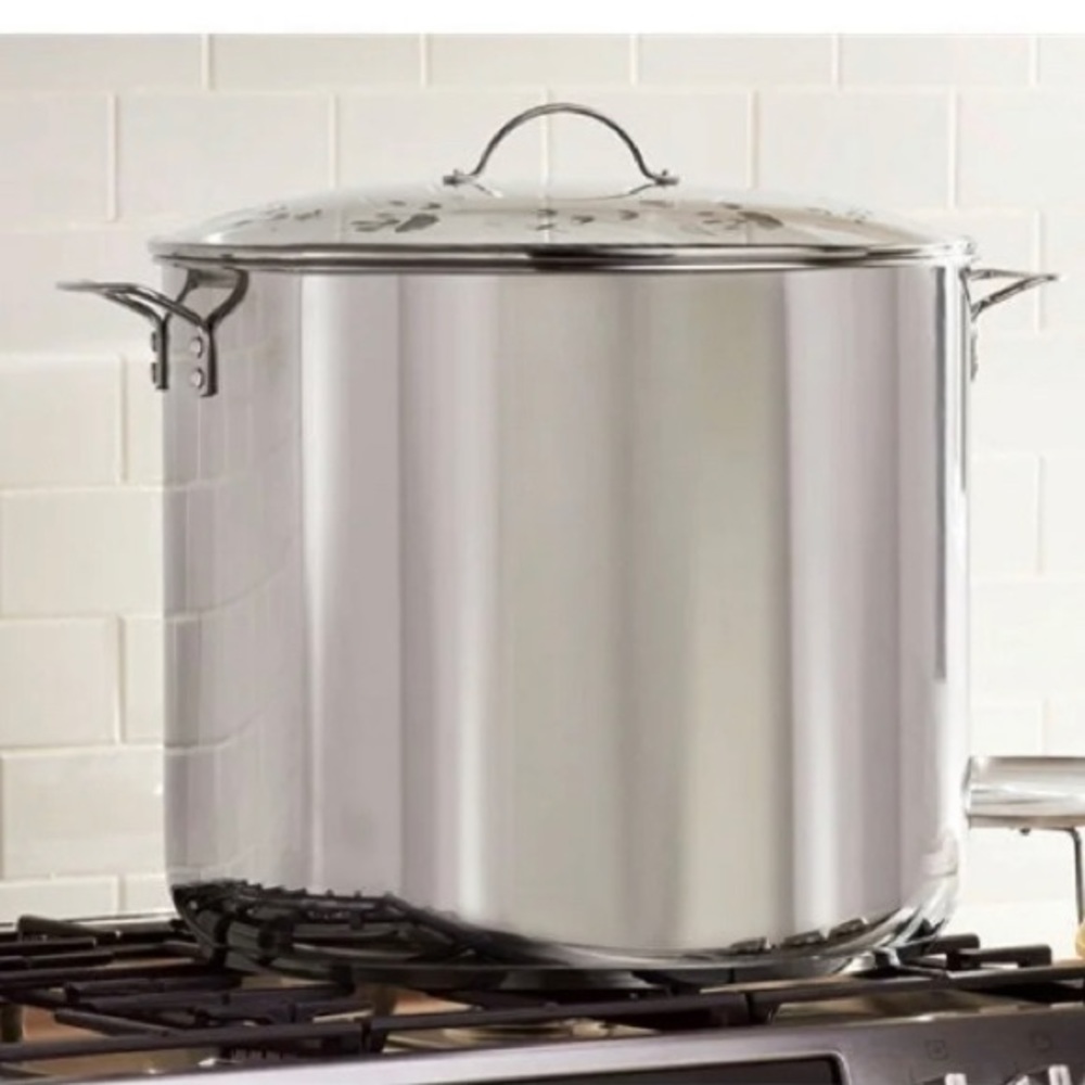 Princess House Stainless Steel